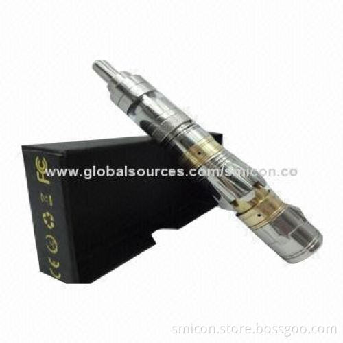 High-quality Marasus Mechanical Mod/Clone, Compatible with 510, eGo Thread Atomizer